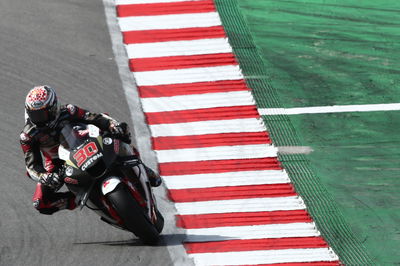 Takaaki Nakagami, LCR Honda MotoGP Portimao 2023