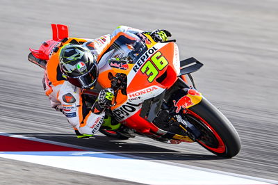 Joan Mir, Repsol Honda MotoGP Portimao 2023