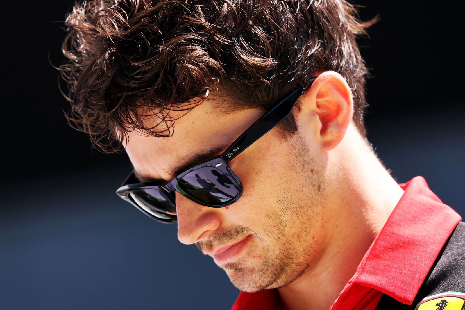 Charles Leclerc (MON) Ferrari. Formula 1 World Championship, Rd 2, Saudi Arabian Grand Prix, Jeddah, Saudi Arabia,