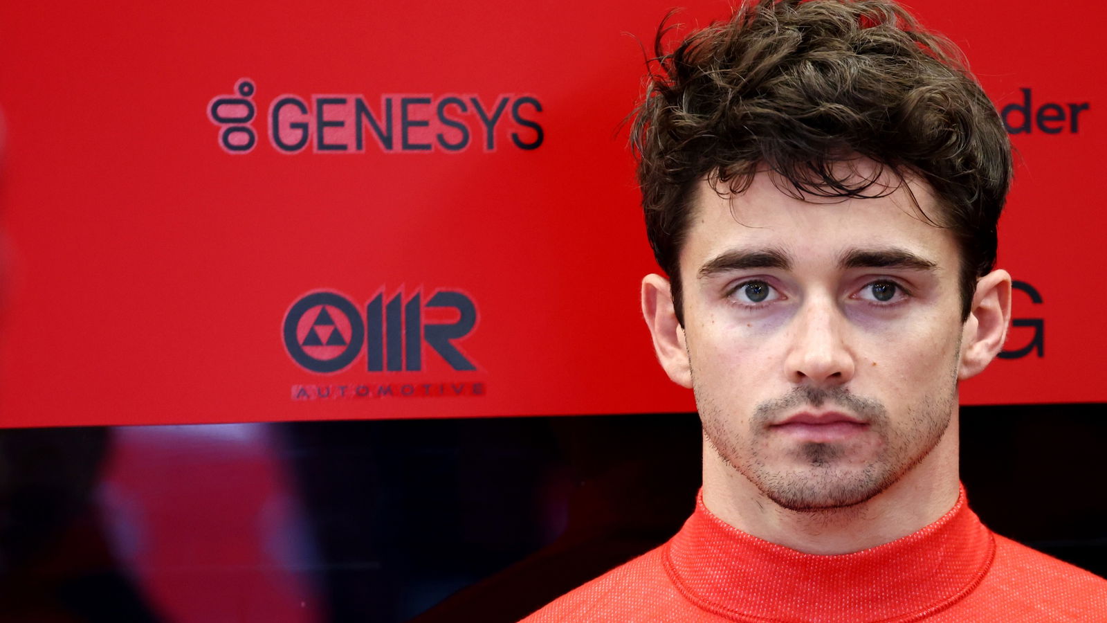 Charles Leclerc (MON) Ferrari. Formula 1 World Championship, Rd 2, Saudi Arabian Grand Prix, Jeddah, Saudi Arabia,