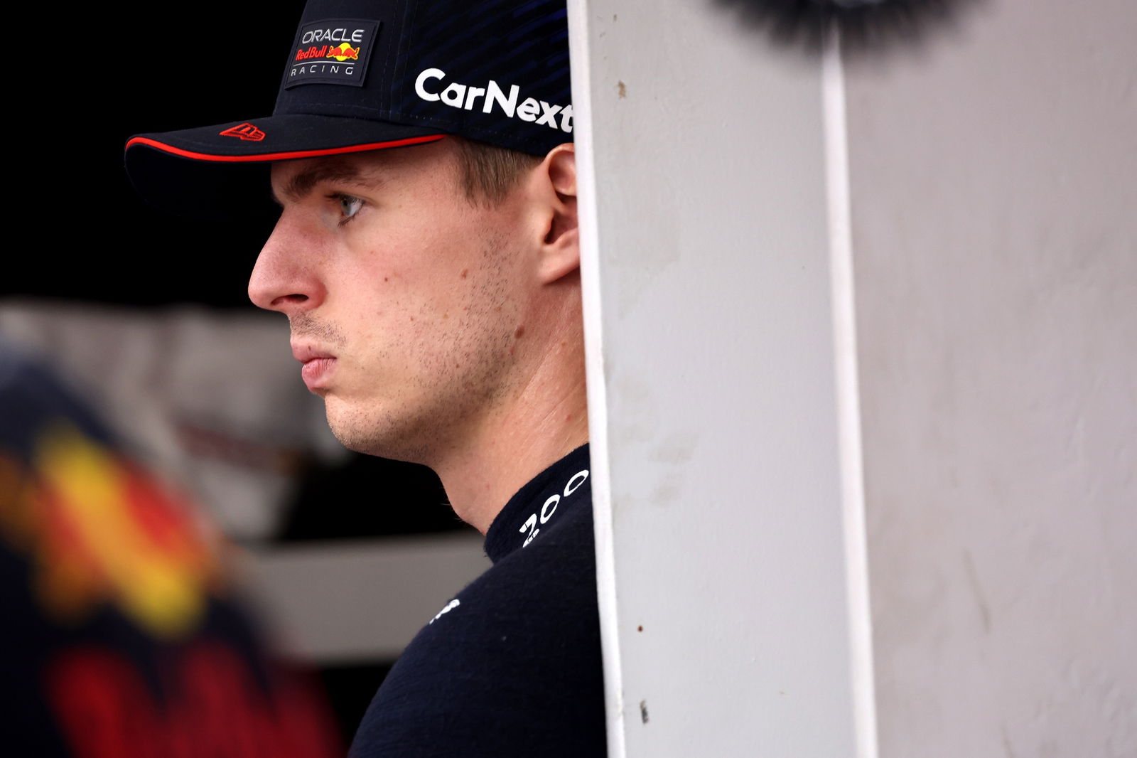 Max Verstappen (NLD) Red Bull Racing. Formula 1 World Championship, Rd 2, Saudi Arabian Grand Prix, Jeddah, Saudi Arabia,