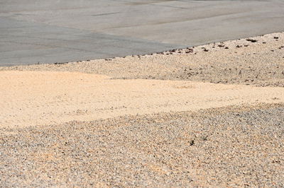 New Gravel, Moto3, Portimao Moto3 test 19 March