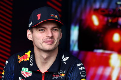 Max Verstappen (NLD) Red Bull Racing. Formula 1 World Championship, Rd 2, Saudi Arabian Grand Prix, Jeddah, Saudi Arabia,