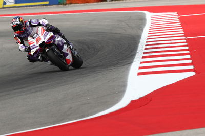 Johann Zarco, Pramac Ducati MotoGP Portimao 2023