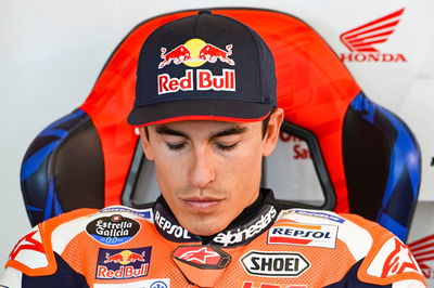 Marc Marquez, MotoGP, Portuguese MotoGP, 24 March