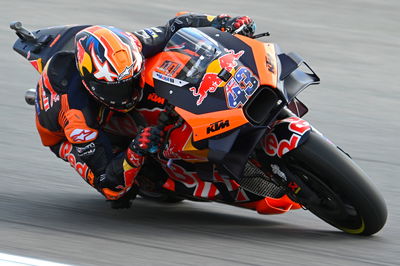 Jack Miller, MotoGP, Portuguese MotoGP, 24 March