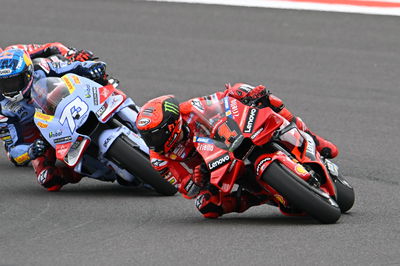 Francesco Bagnaia, Ducati MotoGP Argentina 2023