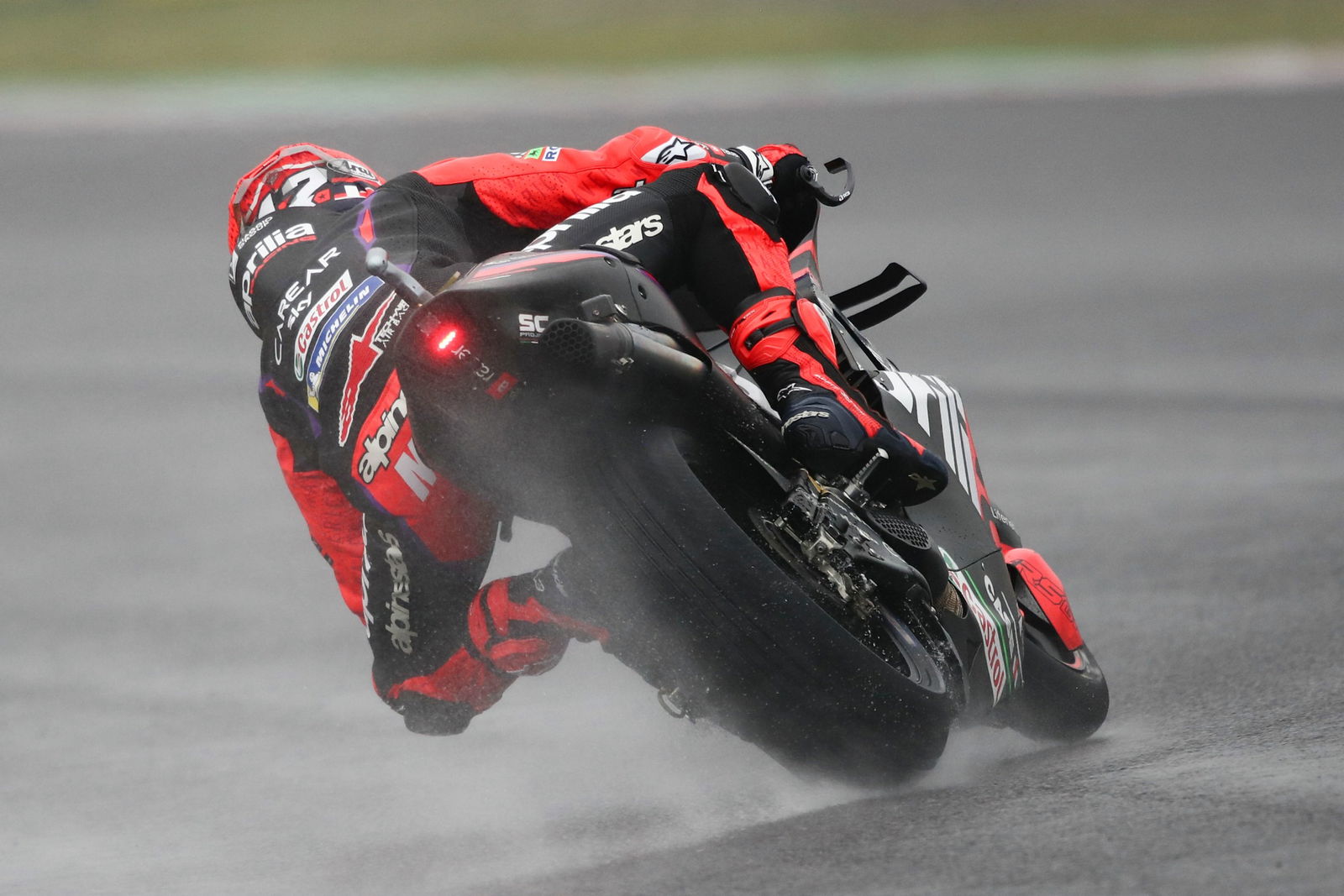Maverick Vinales, MotoGP, Argentina MotoGP, 2 April