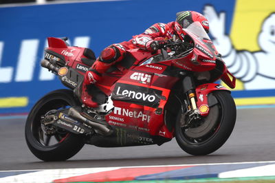 Francesco Bagnaia , balapan MotoGP, Argentina MotoGP, 2 April