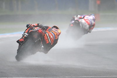 Jack Miller, MotoGP race, Argentina MotoGP, 02 April