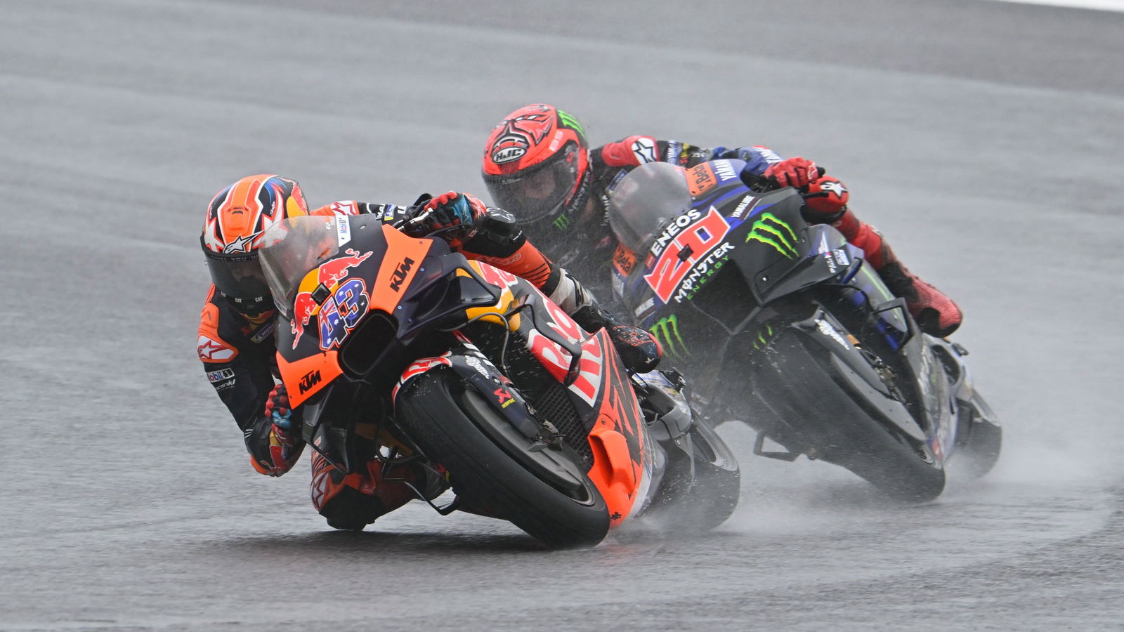 Jack Miller, MotoGP race, Argentina MotoGP, 02 April