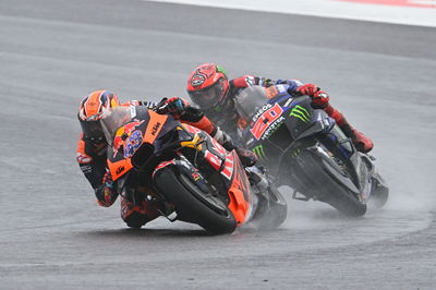 Jack Miller, MotoGP race, Argentina MotoGP, 02 April