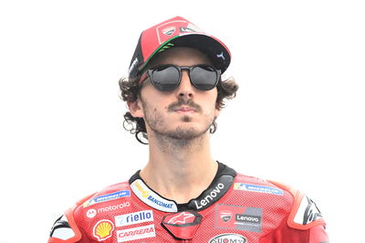 Francesco Bagnaia, MotoGP race, Argentina MotoGP, 02 April