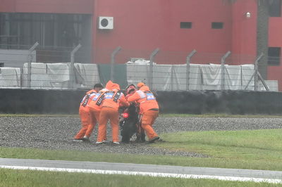 Francesco Bagnaia, MotoGP race, Argentina MotoGP, 02 April