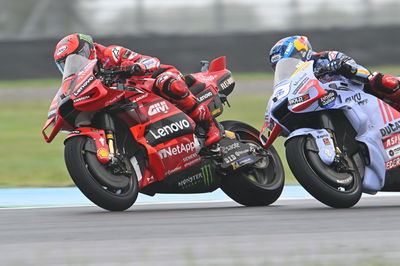 Francesco Bagnaia, Alex Marquez, MotoGP race, Argentina MotoGP, 02 April