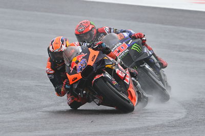 Jack Miller, MotoGP race, Argentina MotoGP, 02 April