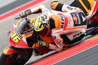 Joan Mir , MotoGP, Grand Prix Of The Americas, 14 April