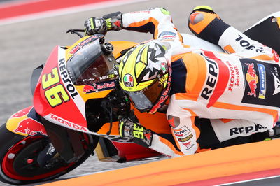 Joan Mir , MotoGP, Grand Prix Of The Americas, 14 April