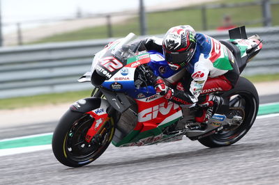 Alex Rins , MotoGP, Grand Prix Of The Americas, 14 April