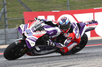 Jorge Martin , MotoGP, Grand Prix Of The Americas, 14 April