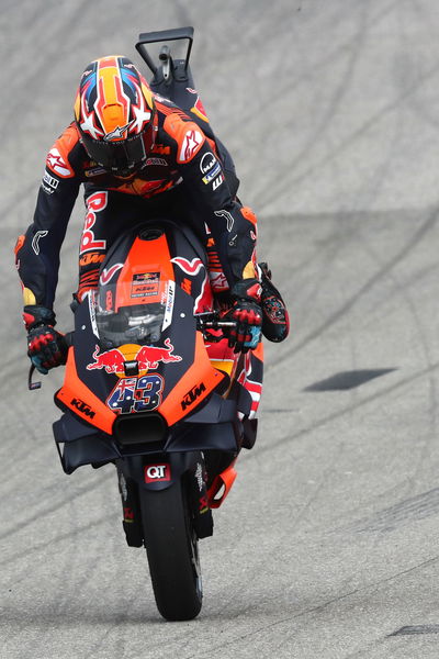 Jack Miller , MotoGP, Grand Prix Of The Americas, 14 April