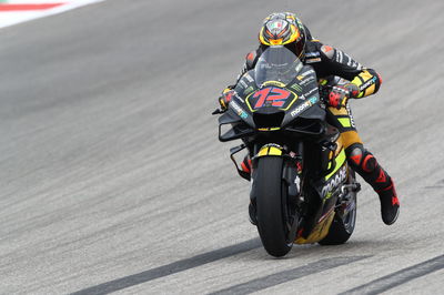 Marco Bezzecchi , MotoGP, Grand Prix Of The Americas, 14 April