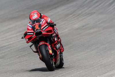 Francesco Bagnaia , MotoGP, Grand Prix Of The Americas, 14 April