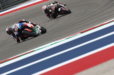 Alex Rins , MotoGP, Grand Prix Of The Americas, 14 April