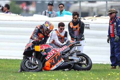 Jack Miller, Red Bull KTM MotoGP COTA 2023