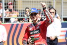 Francesco Bagnaia, Ducati MotoGP COTA 2023