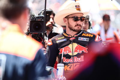 Jack Miller , MotoGP race, Grand Prix Of The Americas, 16 April