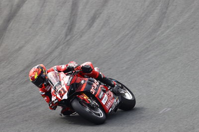 Michael Ruben Rinaldi, Ducati WorldSBK Assen 2023