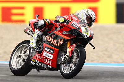 Alvaro Bautista, Ducati WorldSBK Assen 2023