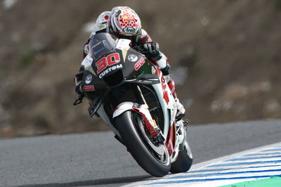 Takaaki Nakagami, MotoGP, Spanish MotoGP, 28 April