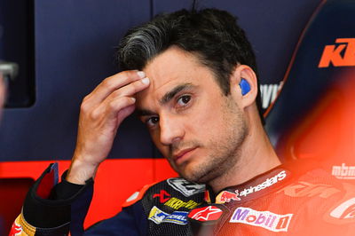 Dani Pedrosa, MotoGP, Spanish MotoGP, 28 April