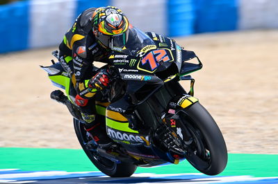 Marco Bezzecchi, MotoGP, Spanish MotoGP, 28 April