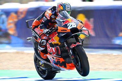 Dani Pedrosa, MotoGP, Spanish MotoGP, 28 April