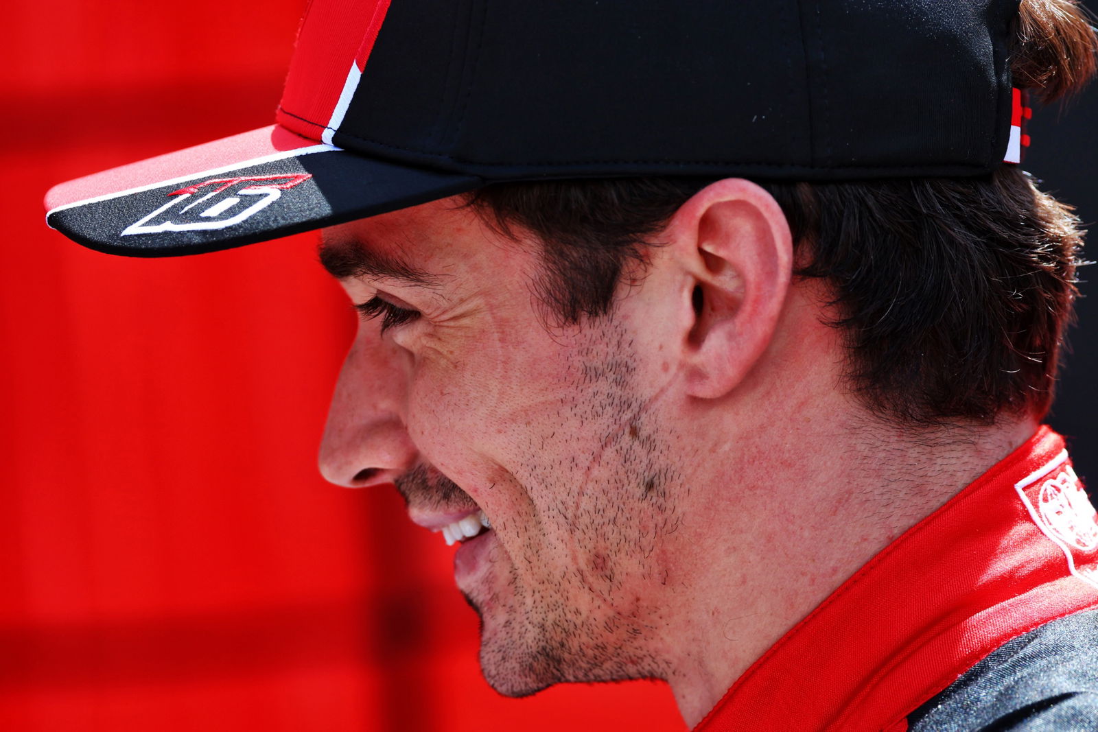 Charles Leclerc (MON) Ferrari. Formula 1 World Championship, Rd 4, Azerbaijan Grand Prix, Baku Street Circuit, Azerbaijan,