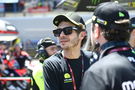 Valentino Rossi, MotoGP, Spanish MotoGP sprint race, 29 April