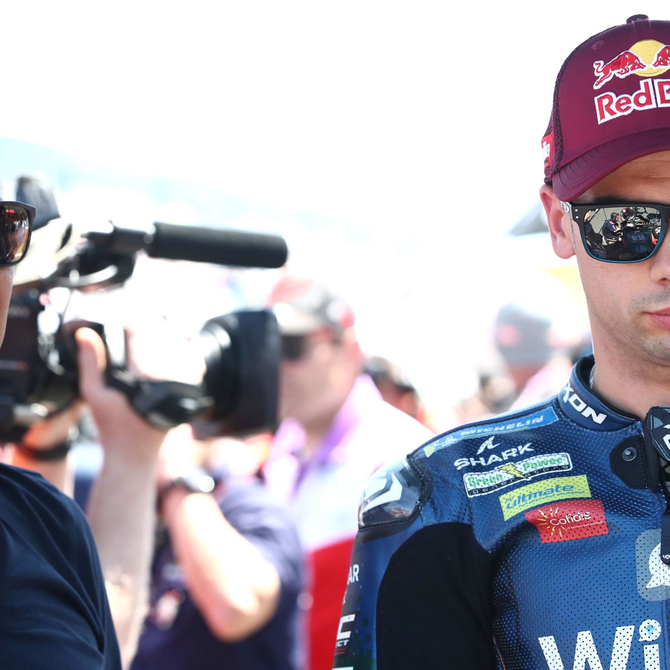 Miguel Oliveira, MotoGP, Spanish MotoGP sprint race, 29 April