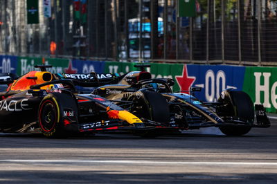 Max Verstappen (NLD), Red Bull Racing an