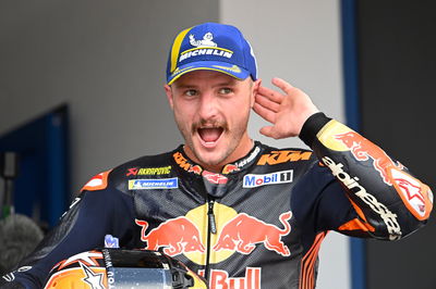 Jack Miller, KTM MotoGP Jerez 2023