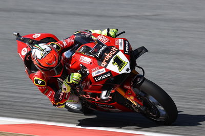 Alvaro Bautista, Ducati WorldSBK Catalunya 2023