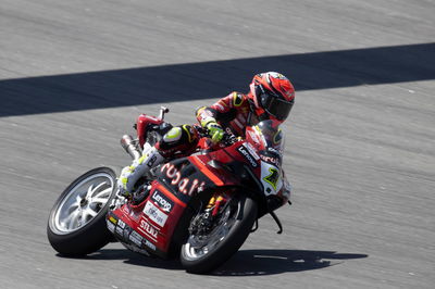 Alvaro Bautista, Ducati WorldSBK Catalunya 2023