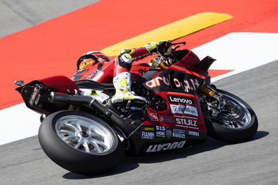 Alvaro Bautista, Ducati WorldSBK Catalunya 2023