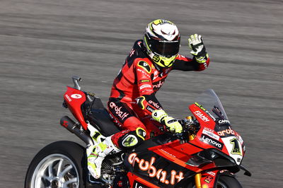 Alvaro Bautista, Ducati WorldSBK Catalunya 2023