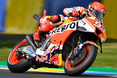 Marc Marquez, MotoGP, French MotoGP, 12 May