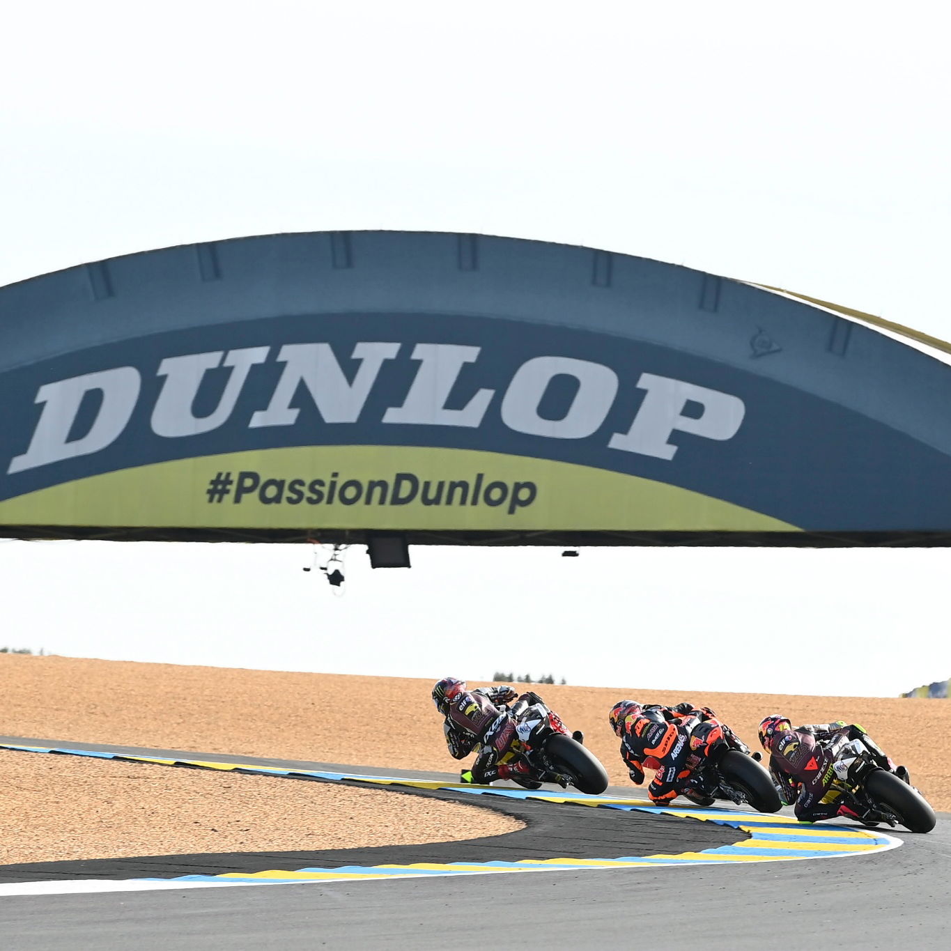 Sam Lowes, Moto2, French MotoGP, 12 May