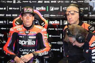 Aleix Espargaro, MotoGP, French MotoGP, 12 May