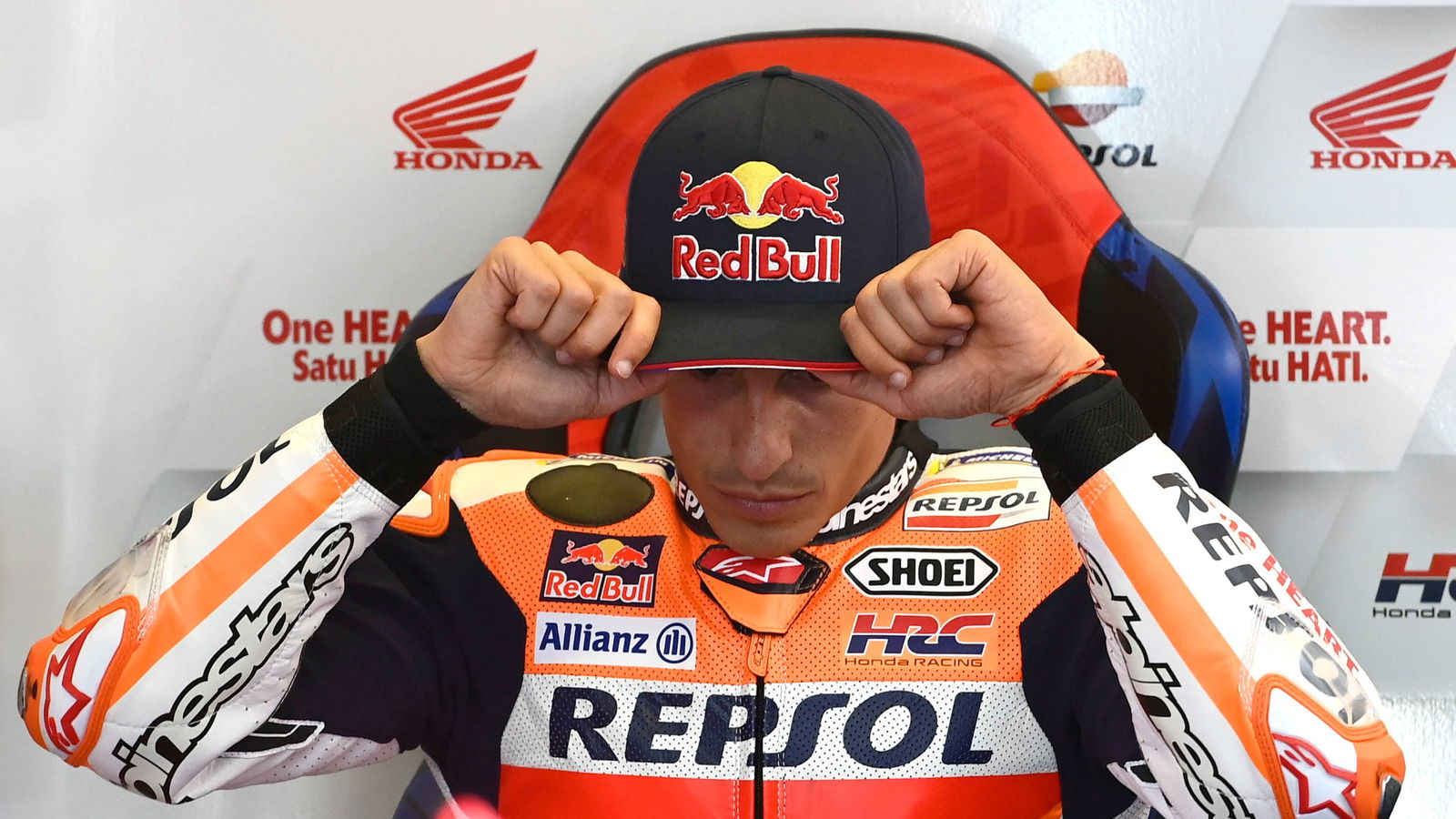 Marc Marquez, MotoGP, French MotoGP, 12 May